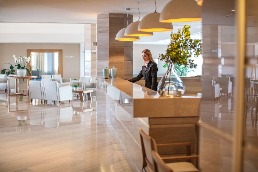 Alion Beach Hotel 2