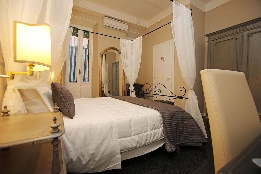 Amica Roma Guest House 1