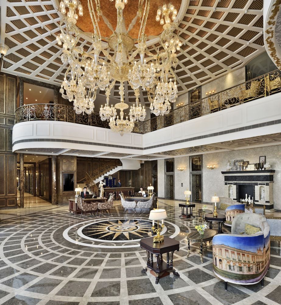 Radisson Blu Hotel Noida 2