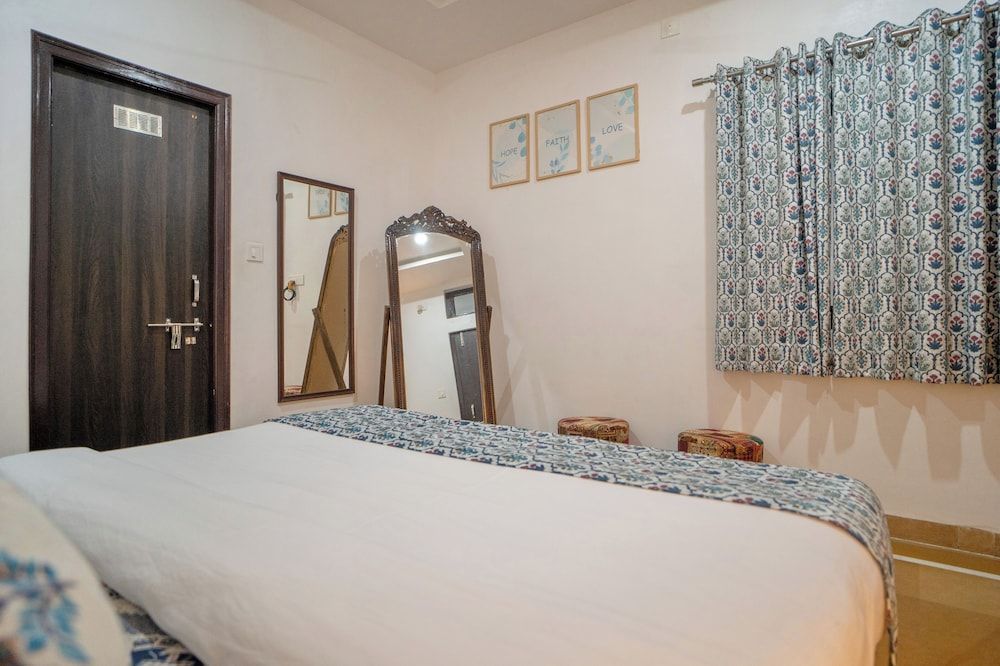 Footprint Luxe - A Boutique Hostel Near Lake Pichola 2