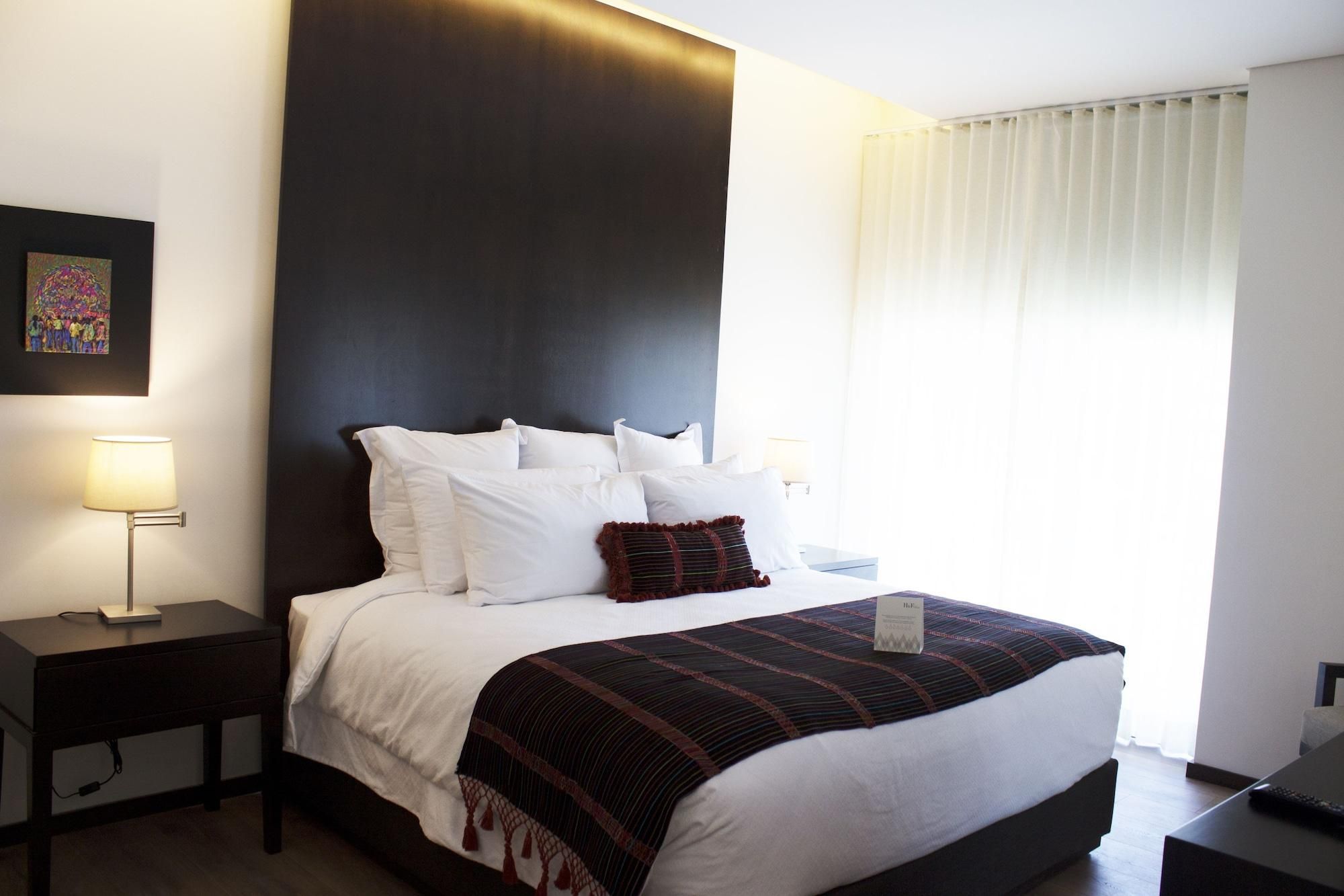 H&F Hotel Fontabella 1