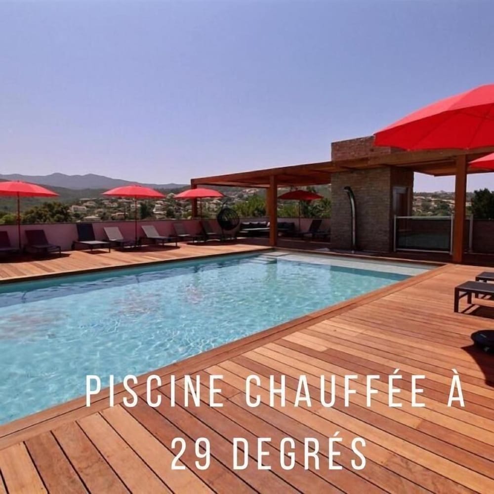 Residence ACQUA LINDA Porticcio 1