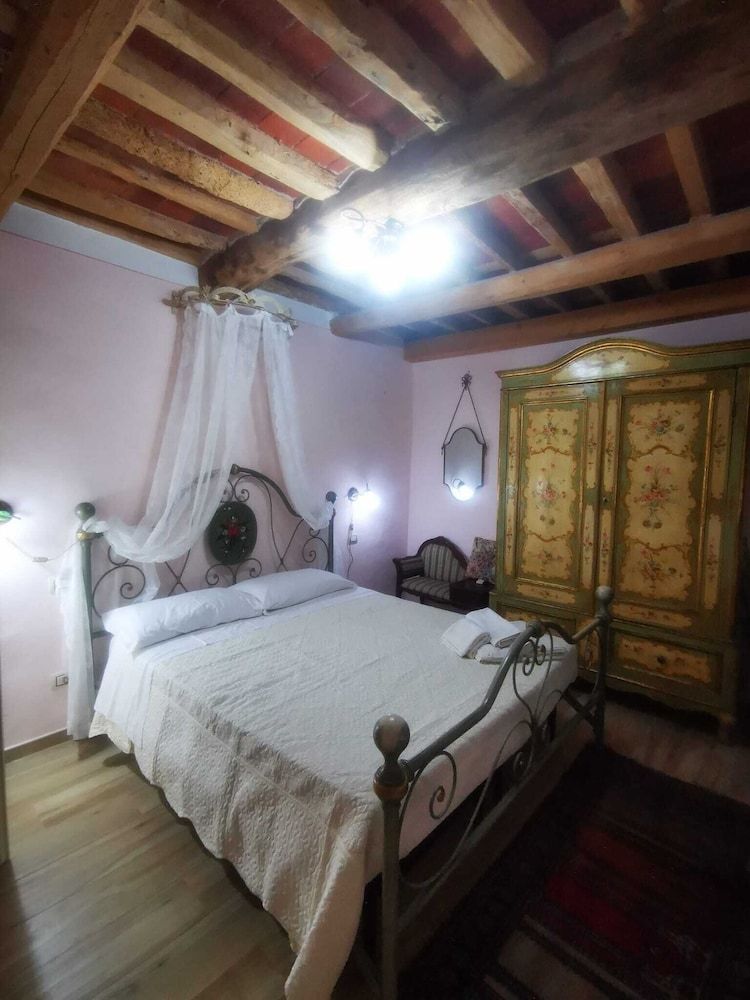 B&B La Rosa Nel Verde 2