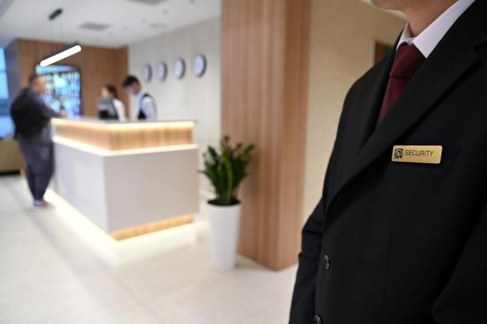 Resident Hotel Abay 2