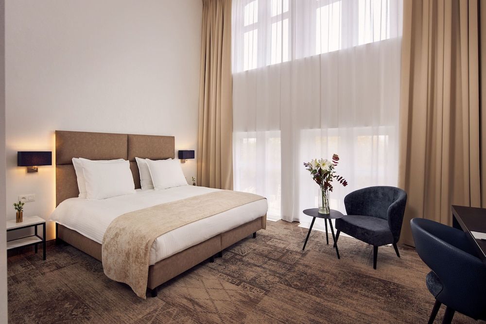 Van der Valk Hotel Mechelen 2