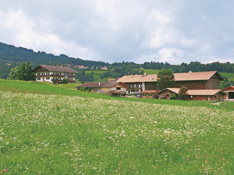Kohlerhof 1
