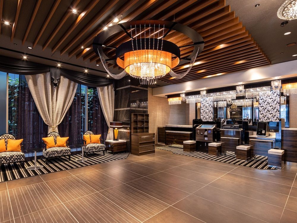 APA Hotel Nagoya Fushimi Ekikita 2