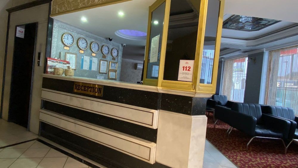 Alpin Hotel 2