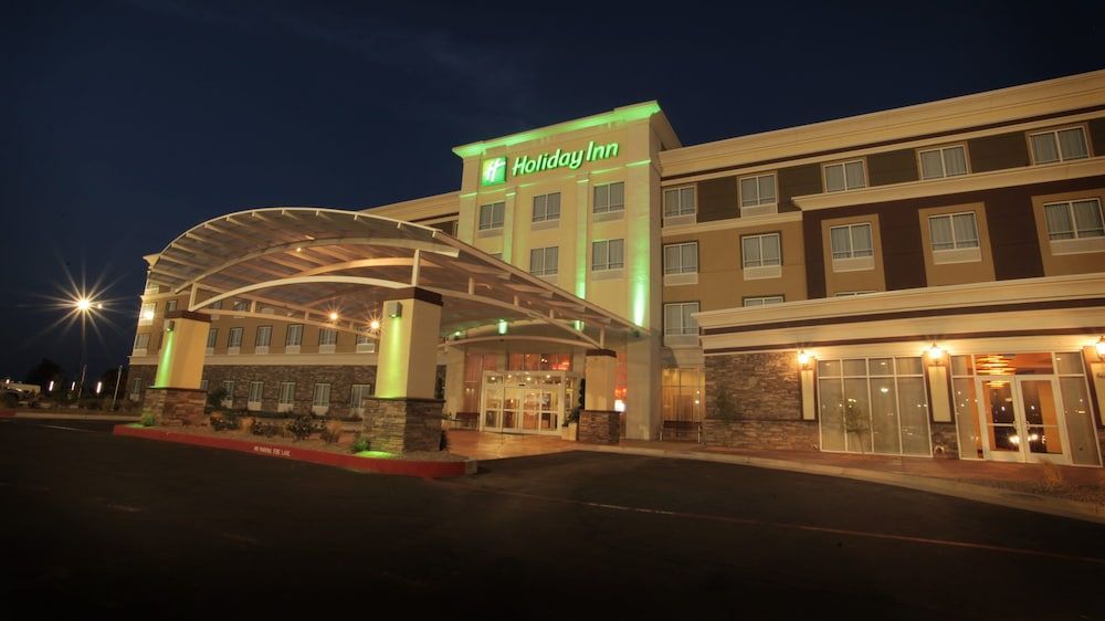Holiday Inn AMARILLO WEST MEDICAL CENTER by IHG 1