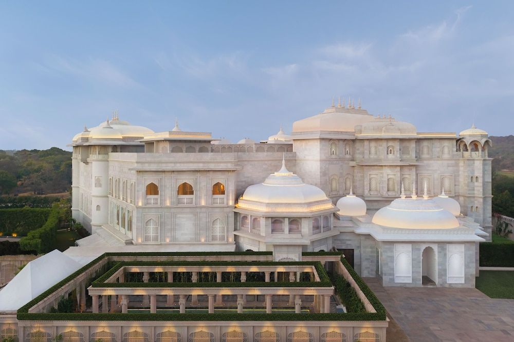 Raffles Jaipur 1