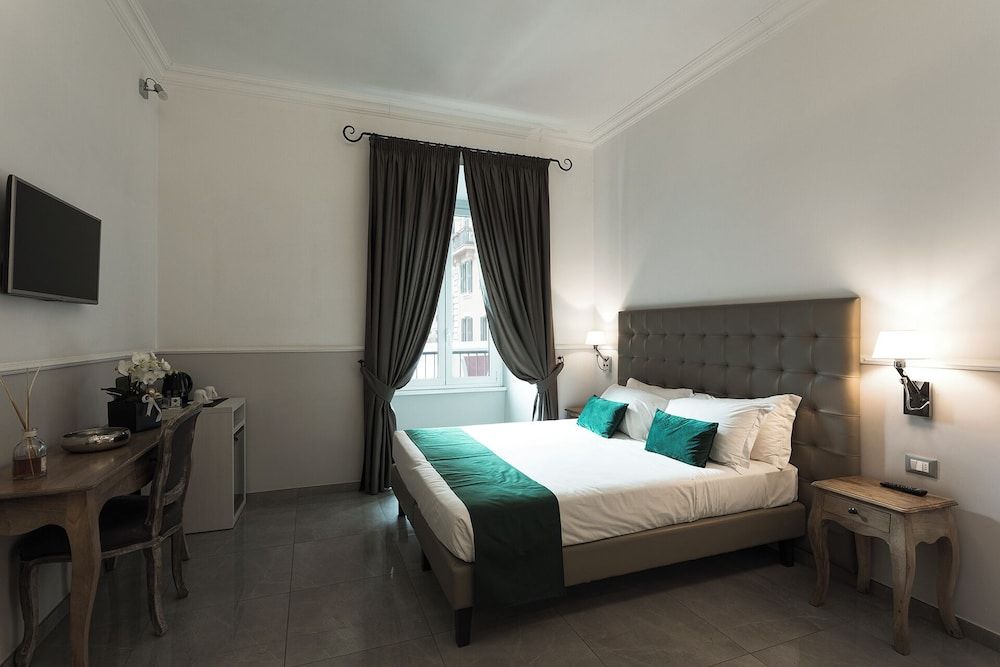Vaticano Luxury Guest House 1