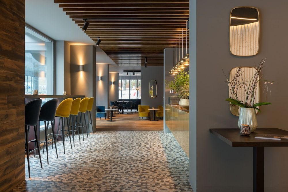 Eden Hotel und Restaurant 2