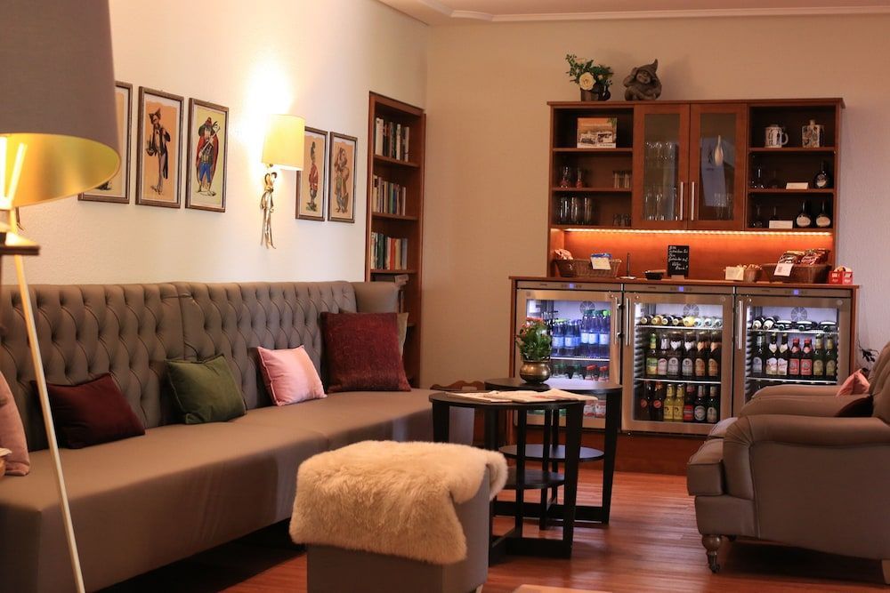 Hotel Alexa 2