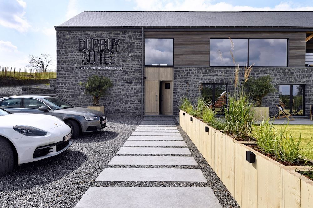 DURBUY SUITES 1
