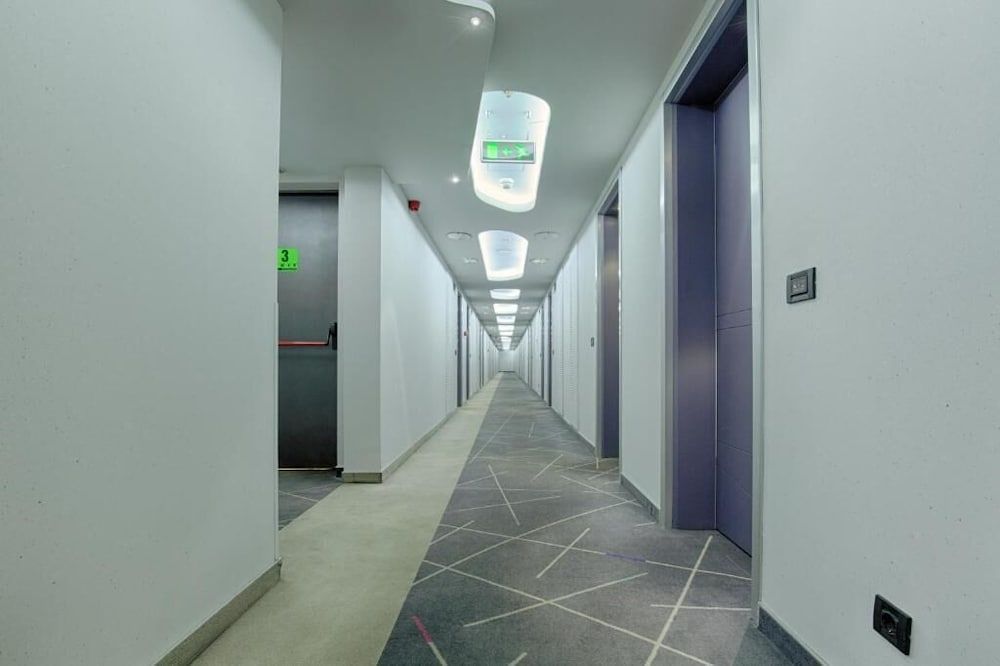 Nobel Zira Hotel 1