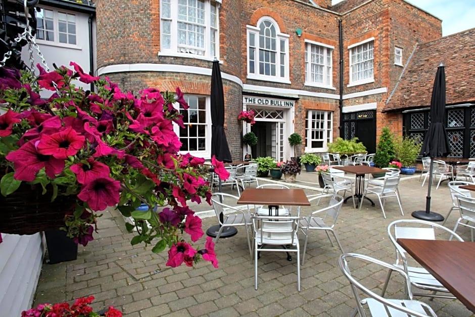 Old Bull Inn 2