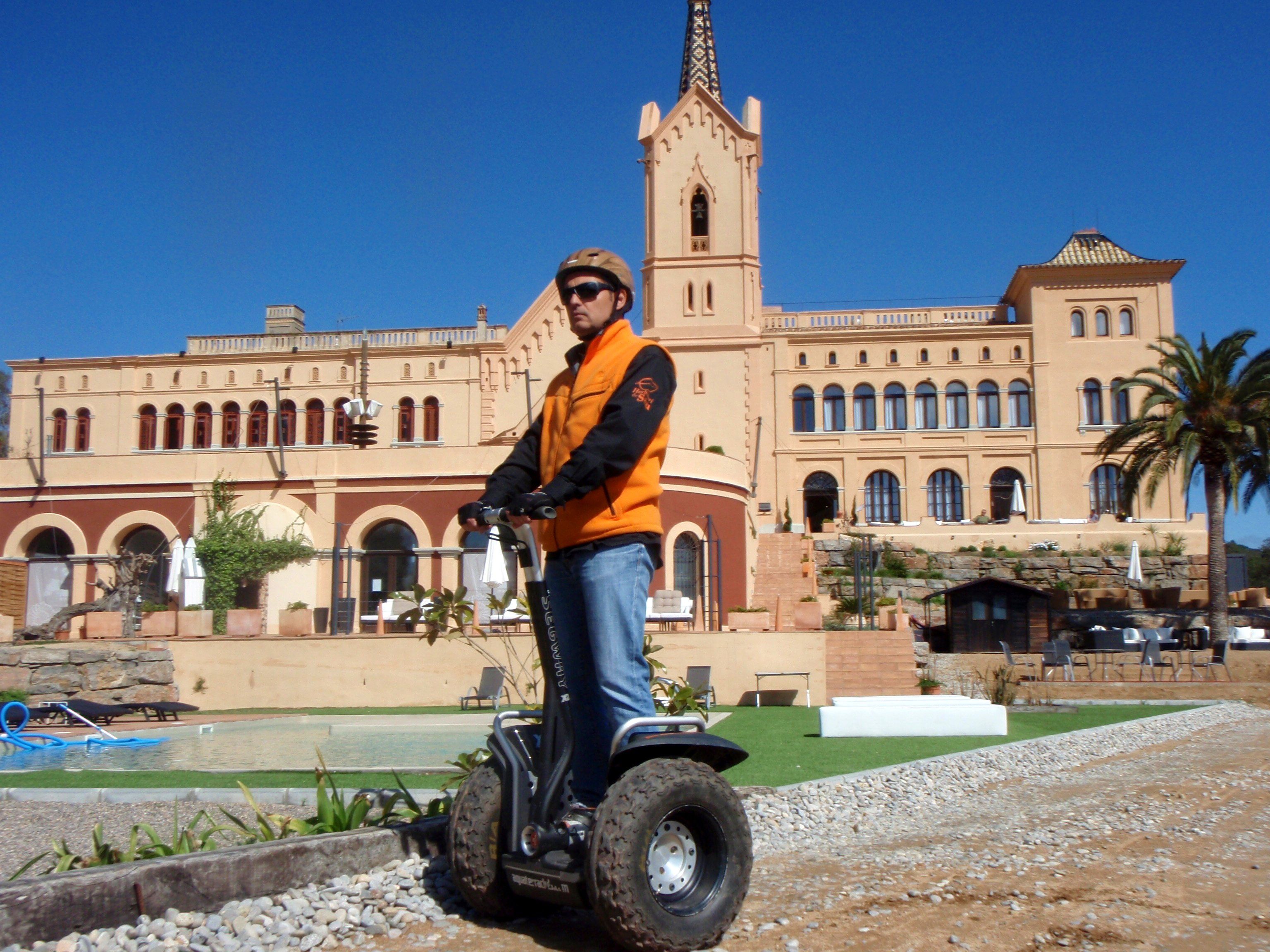 Sant Pere del Bosc Hotel & Spa - Adults Recommended 2