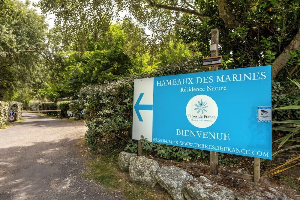 Terres de France - Les Hameaux des Marines 2