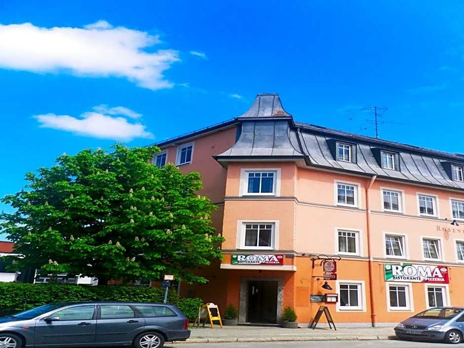 Hotel Rosenheimer Hof 1