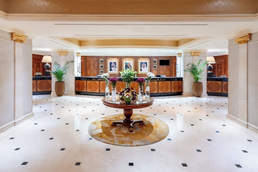 The Biltmore Al Madinah 2