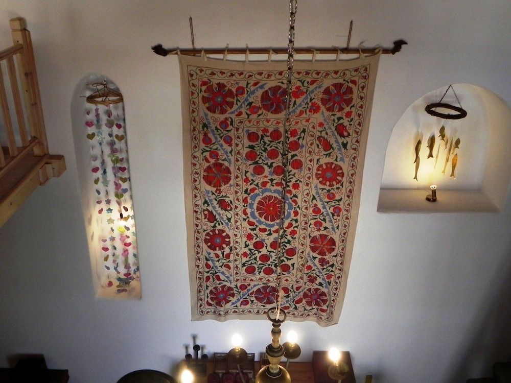 Lindos Esel Suites 2