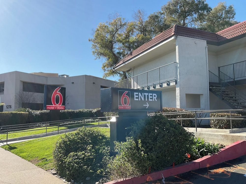 Studio 6 West Sacramento CA 1
