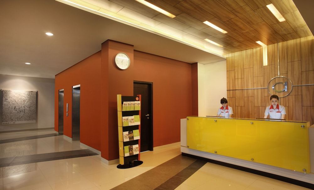 Amaris Hotel Malang 2