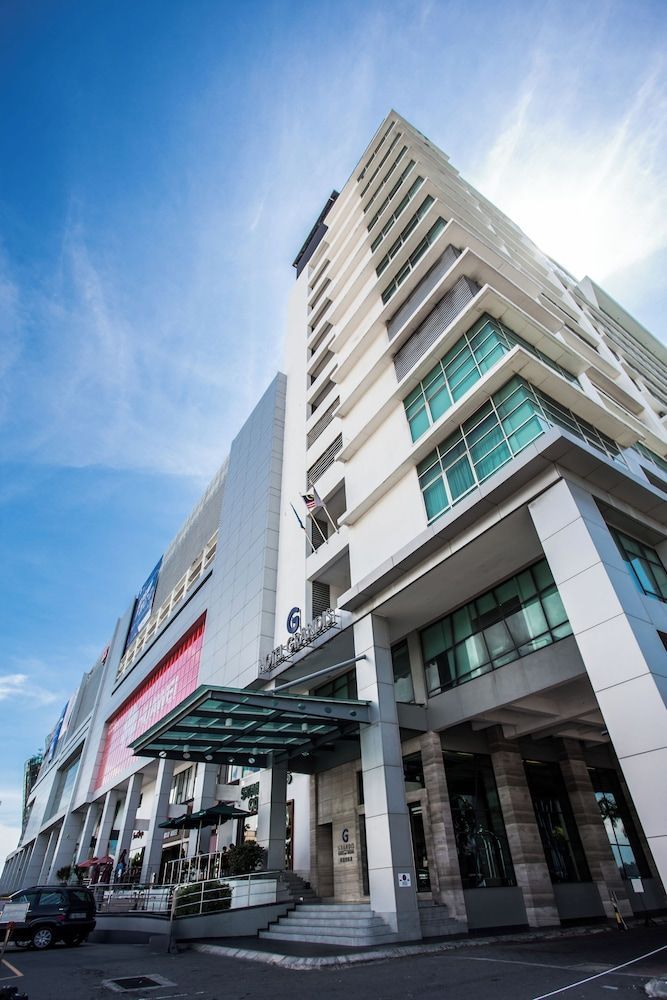 Grandis Hotel 1