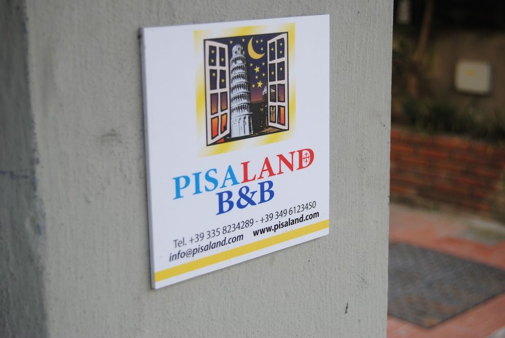 B&B Pisaland 1