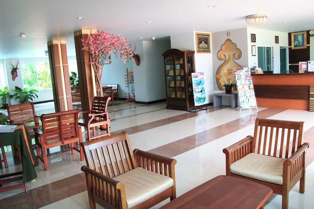 Aonang Silver Orchid Resort 2