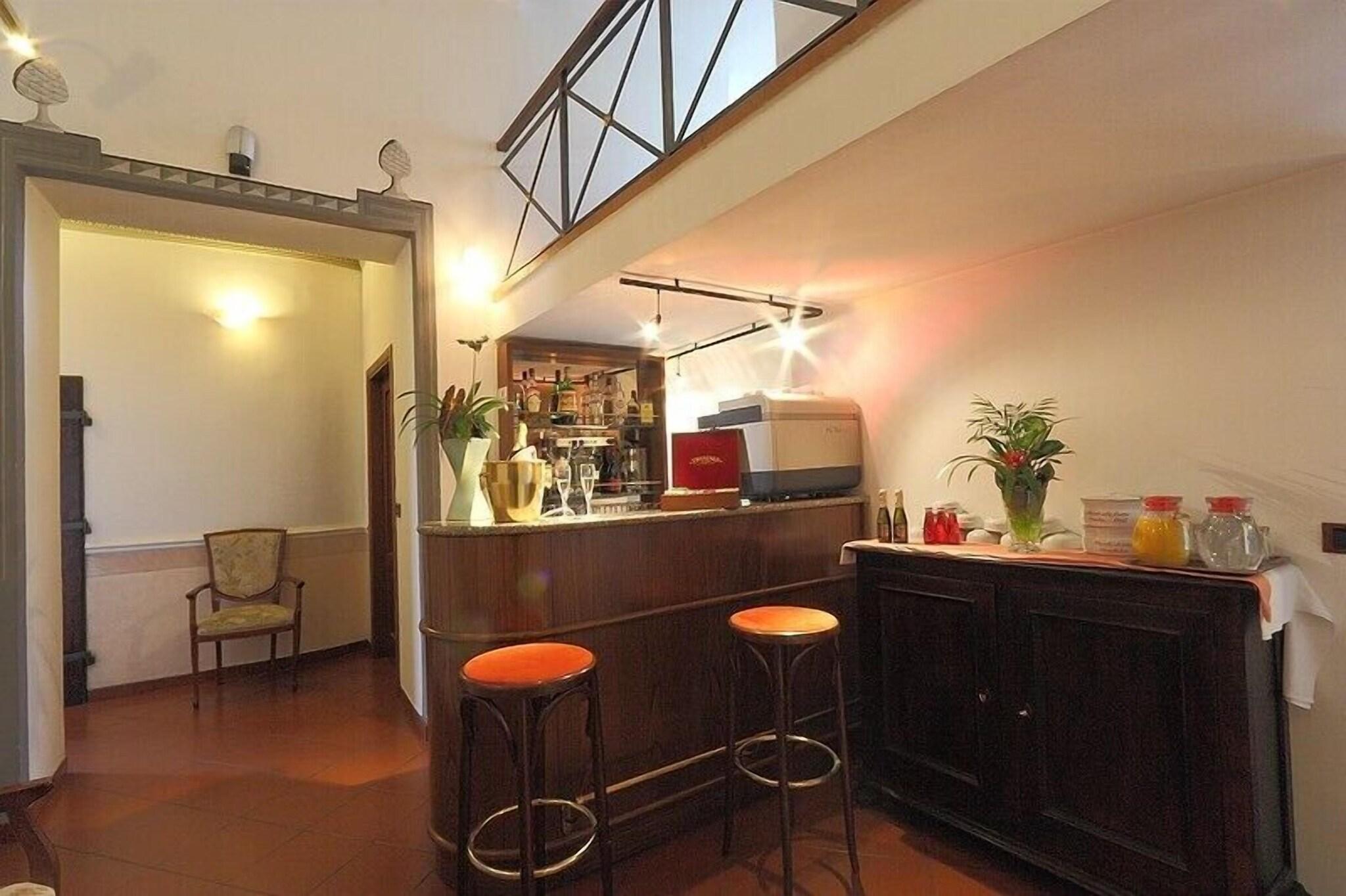 B&B Hotel Delle Tele 1