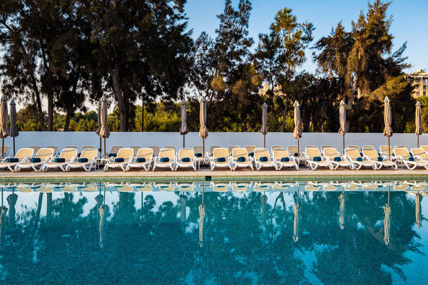 Hôtel Urban Valley Resort et Spa 1
