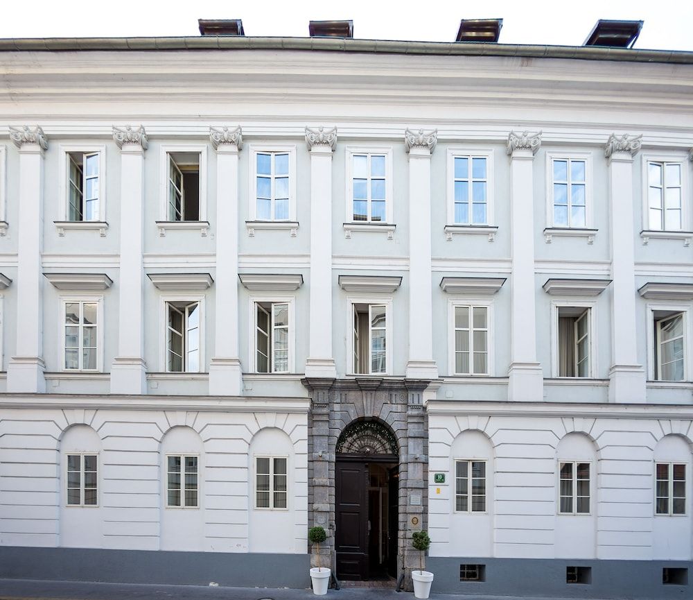 Antiq Palace - Historic Hotels of Europe 1