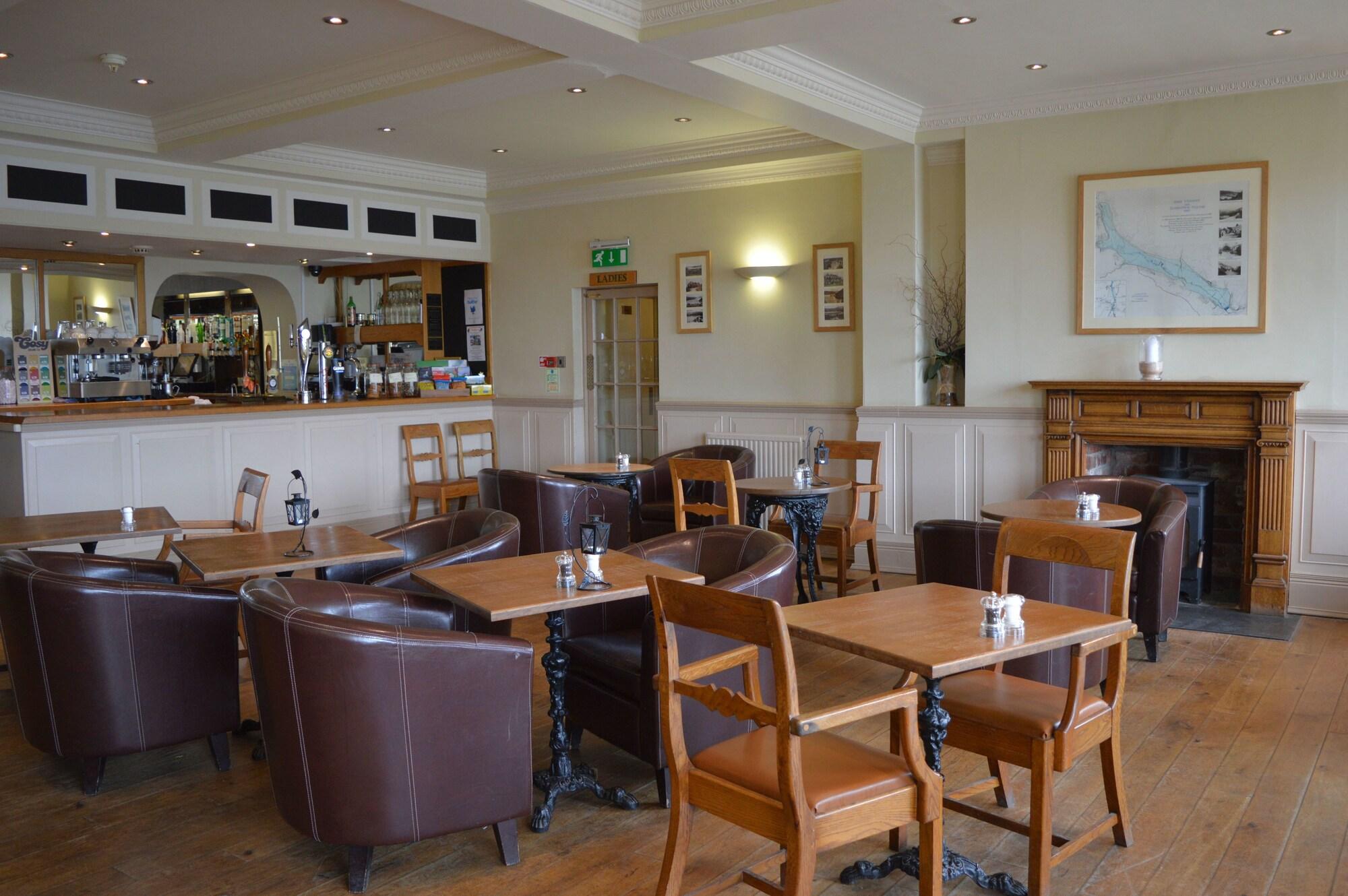 Lake Vyrnwy Hotel & Spa 2