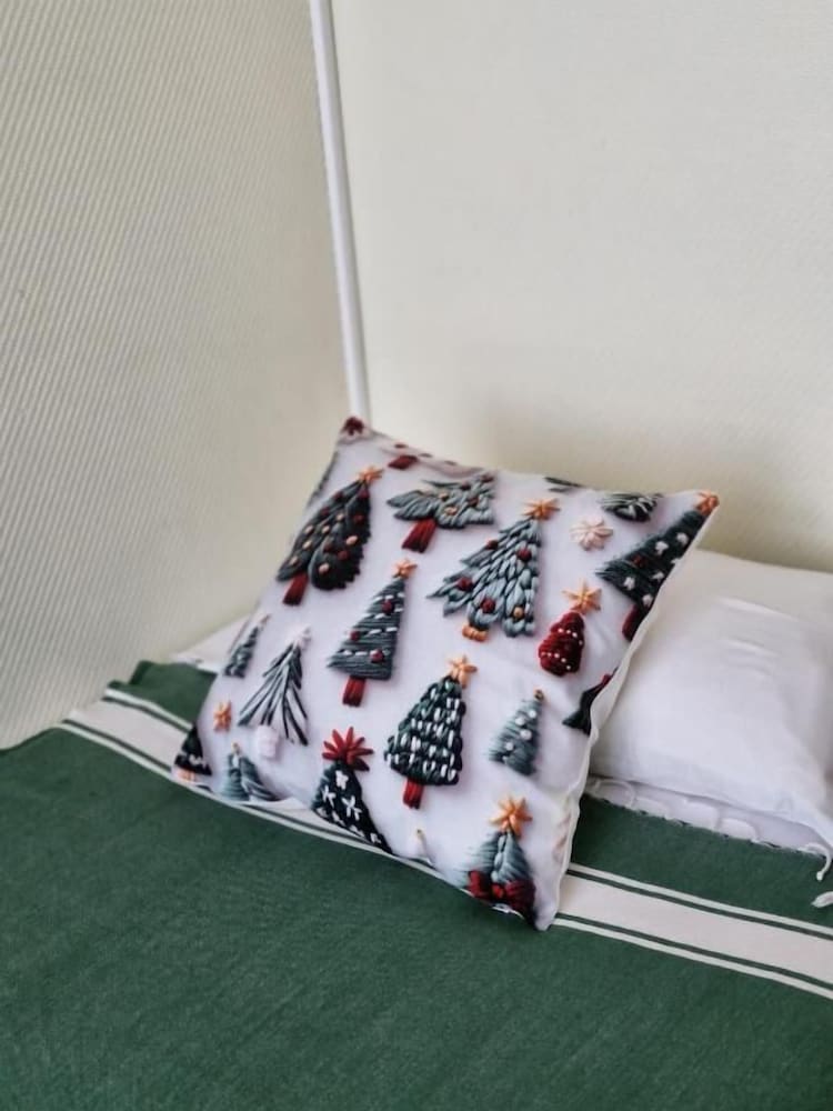 Hotel de la Plage - Barcares 1