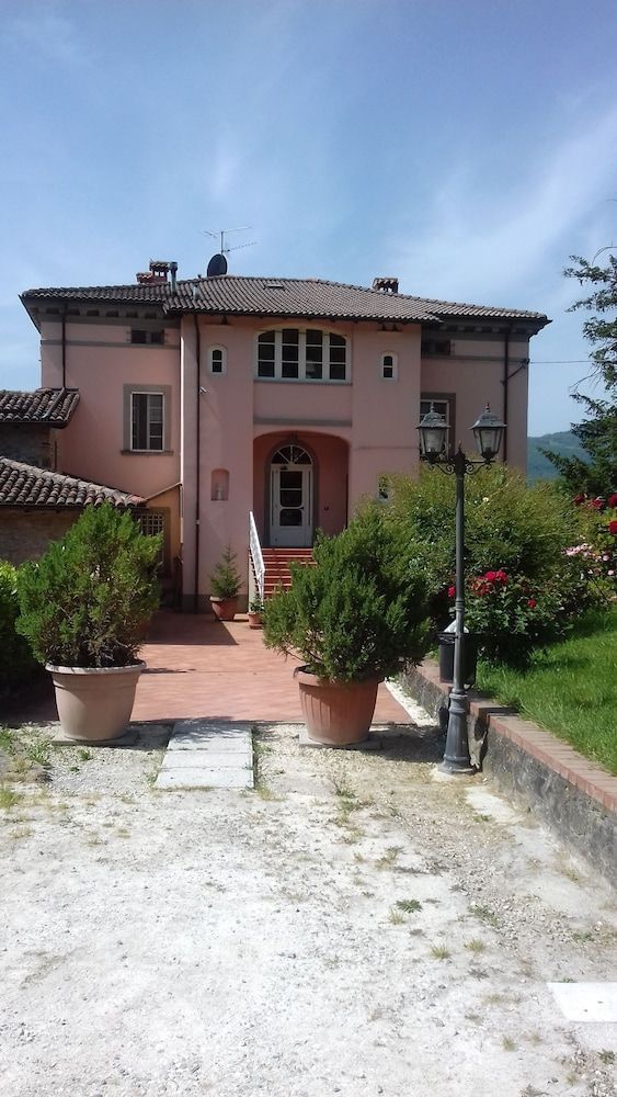 Villa Belvedere 1