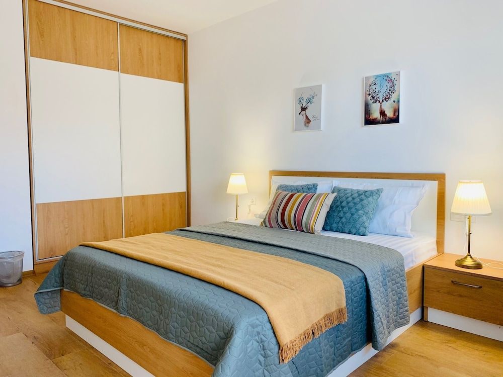 Gardenia Apartments 2
