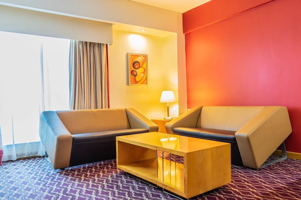 Holiday Inn DAR ES SALAAM CITY CENTRE by IHG 2