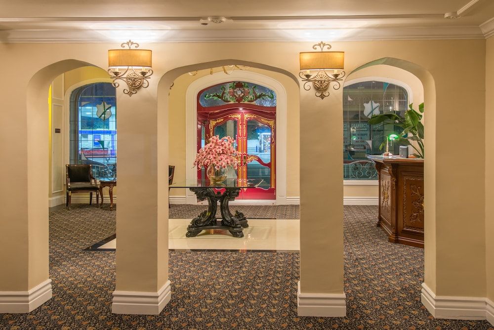 Hollywood Historic Hotel 2