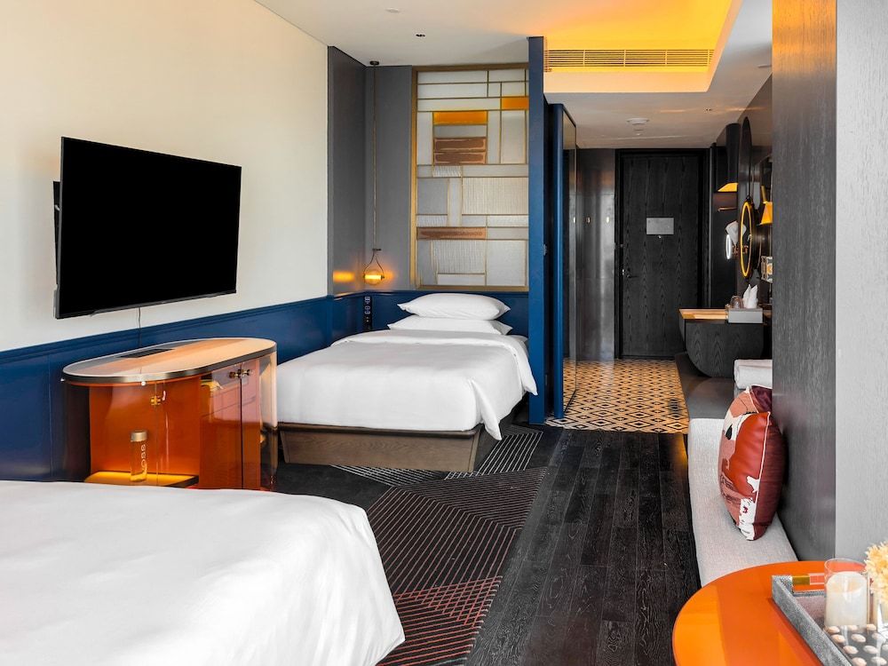 Hotel Indigo Zhuhai Xiangzhou by IHG 2