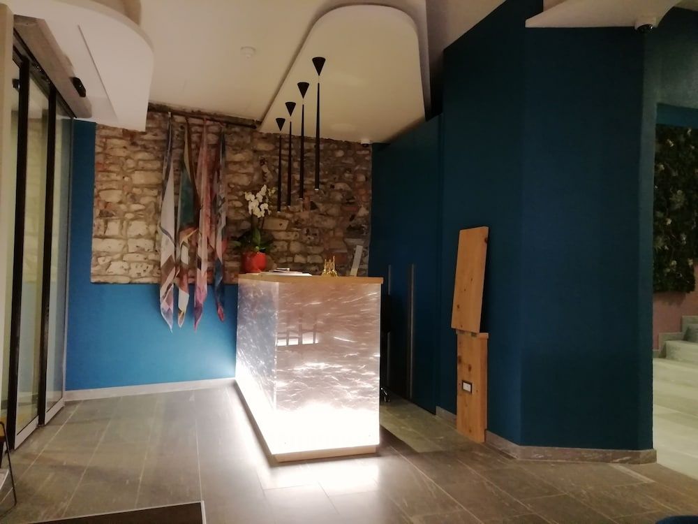 73 Boutique Hotel 2