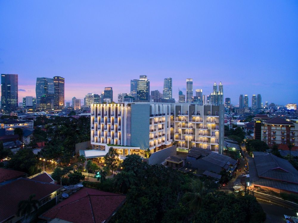 Ayaka Suites 1