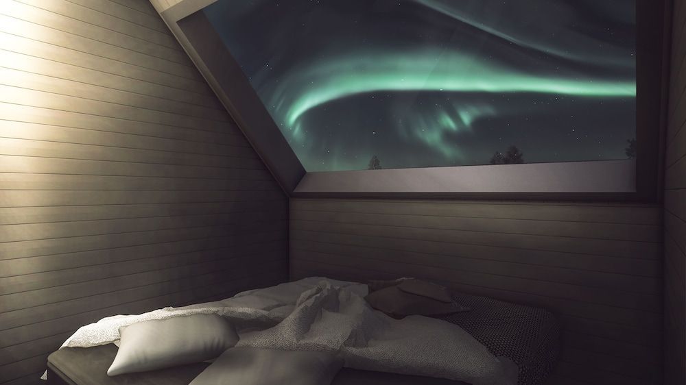 Aurora Collection 2