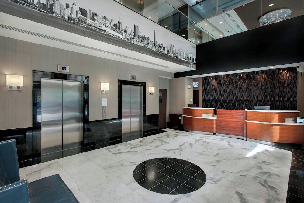 Courtyard by Marriott New York Manhattan/ Fifth Avenue 2