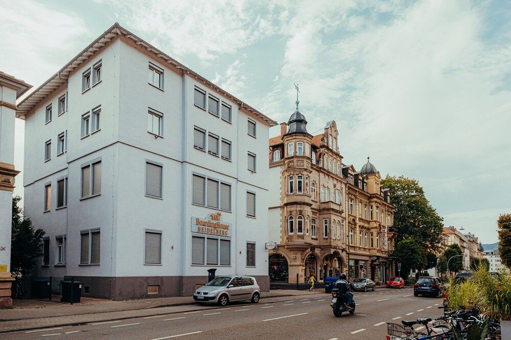 BoardingWorld Heidelberg 2