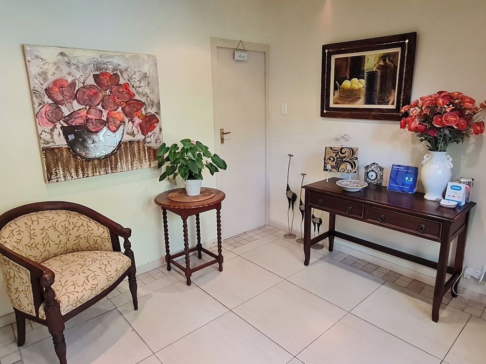 Cherry Berry Guest House 2