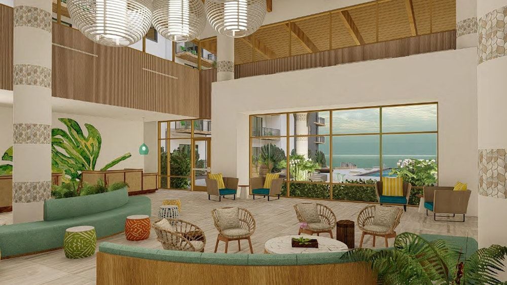 Holiday Inn Club Vacations Myrtle Beach Oceanfront 2