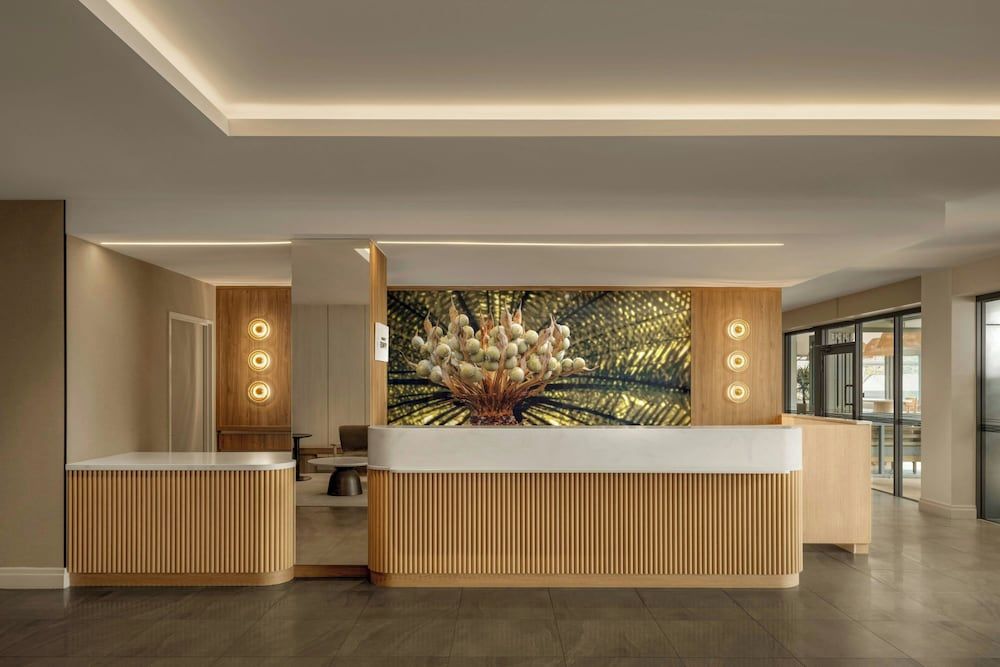 Courtyard by Marriott Darwin 2