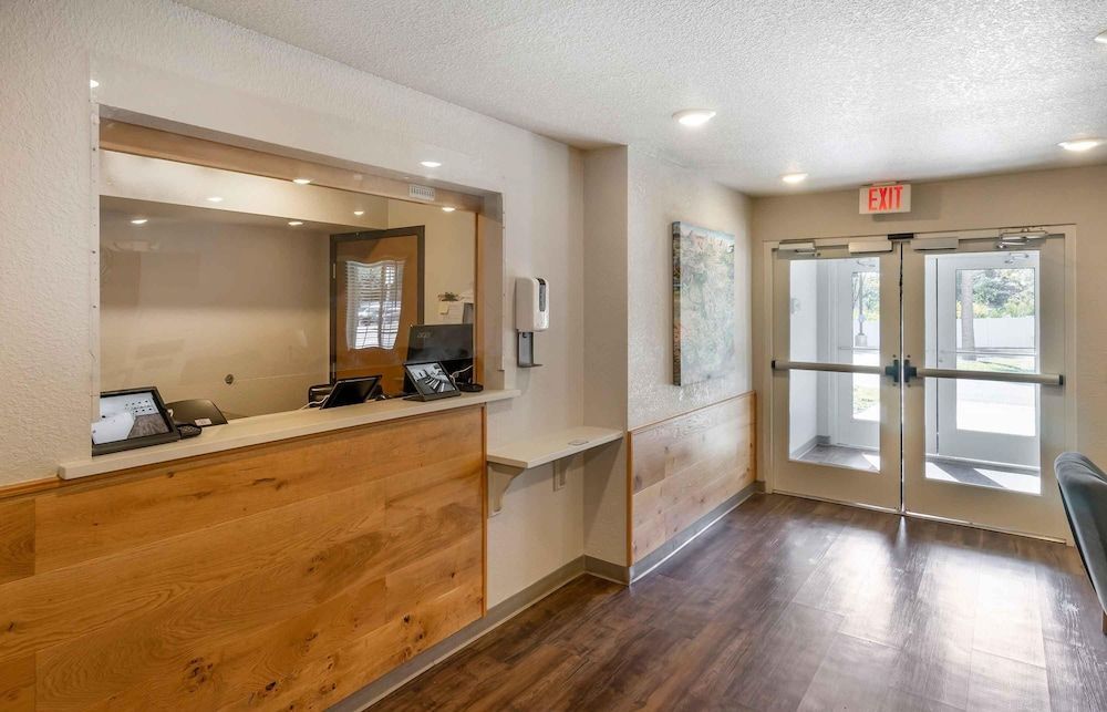 Extended Stay America Select Suites - Clearwater 2