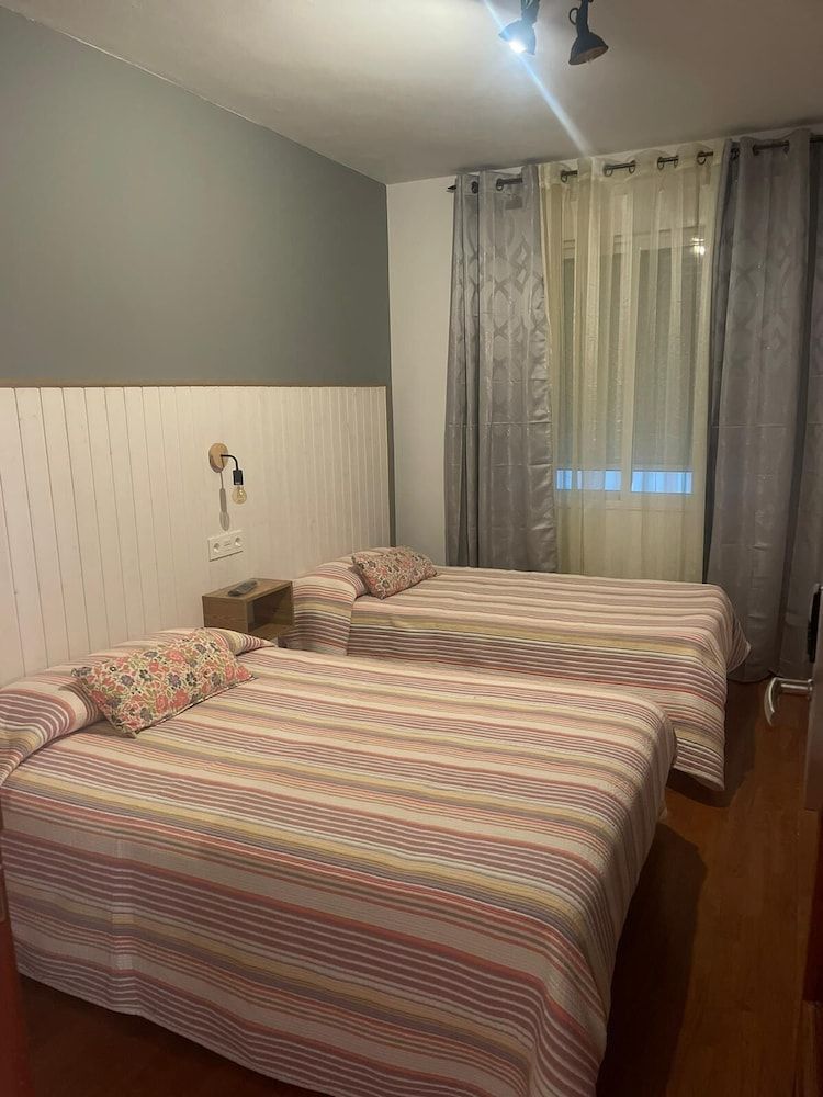 Hostal Julio Cesar 2